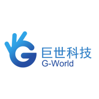 巨世显示网