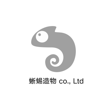 蜥蜴造物科技