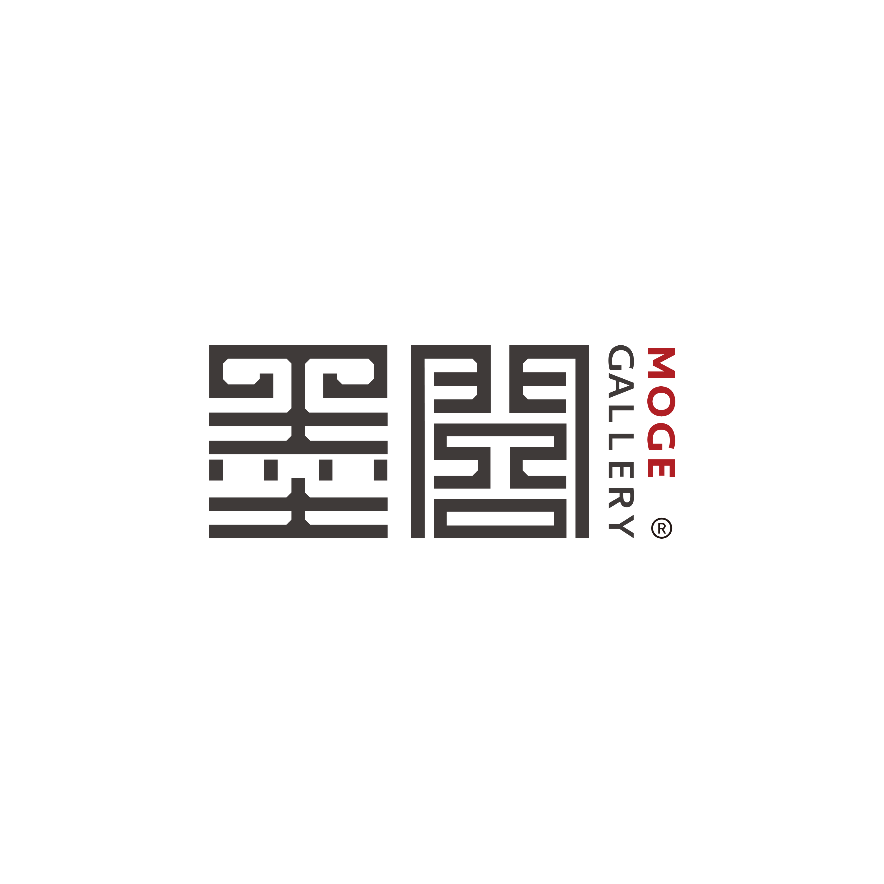 墨阁画廊