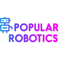 博普乐 Popular Robotics