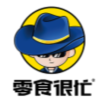 零食很忙