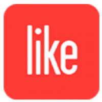Like