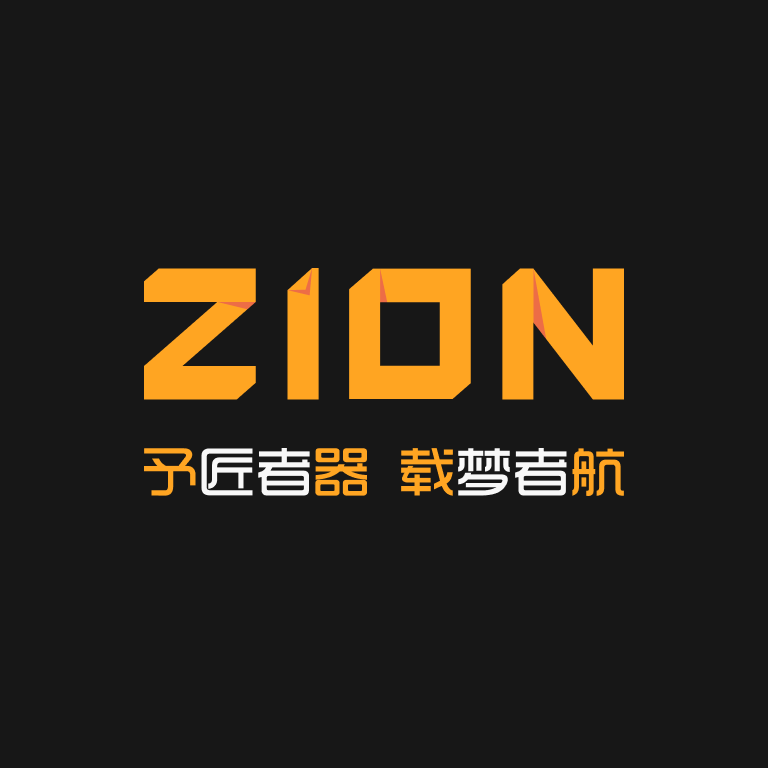 Zion载航
