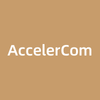 AccelerComm