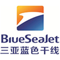 三亚蓝色干线