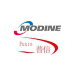 摩丁普信