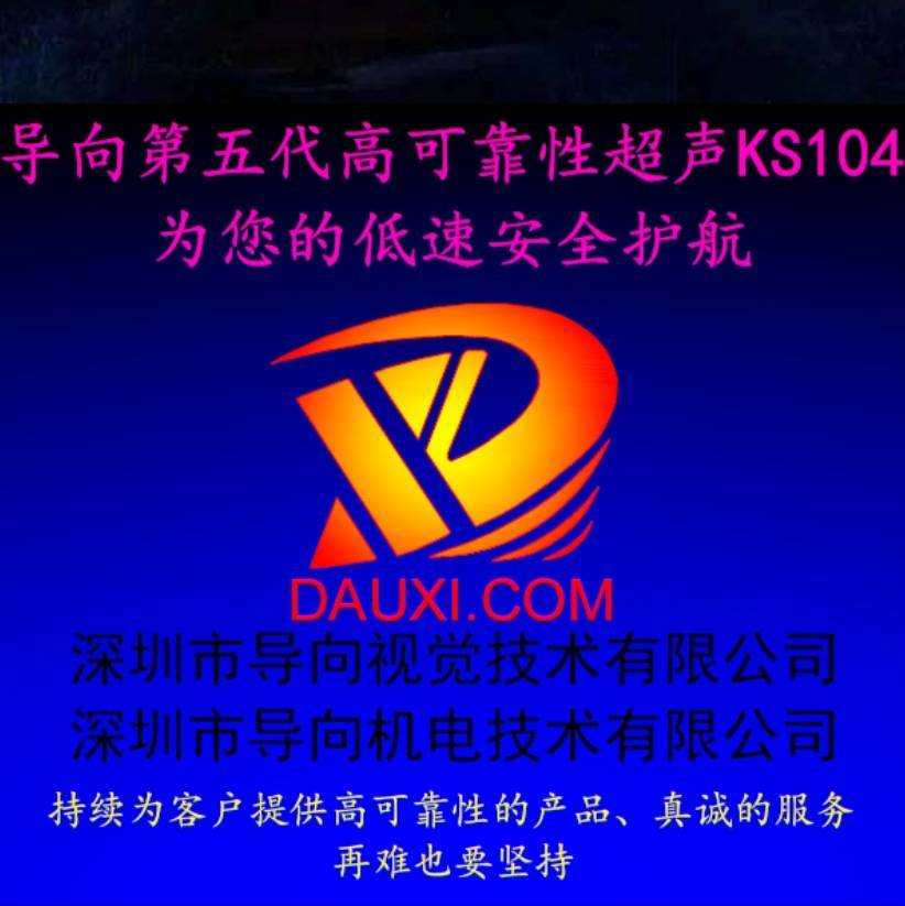 导向视觉