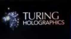 图灵全息