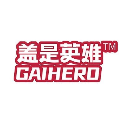 盖是英雄