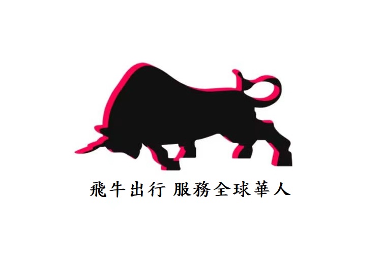 飞牛出行