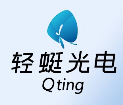 轻蜓光电