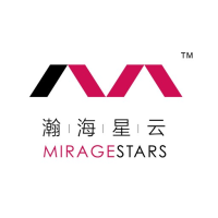 瀚海星云