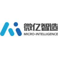 微亿智造
