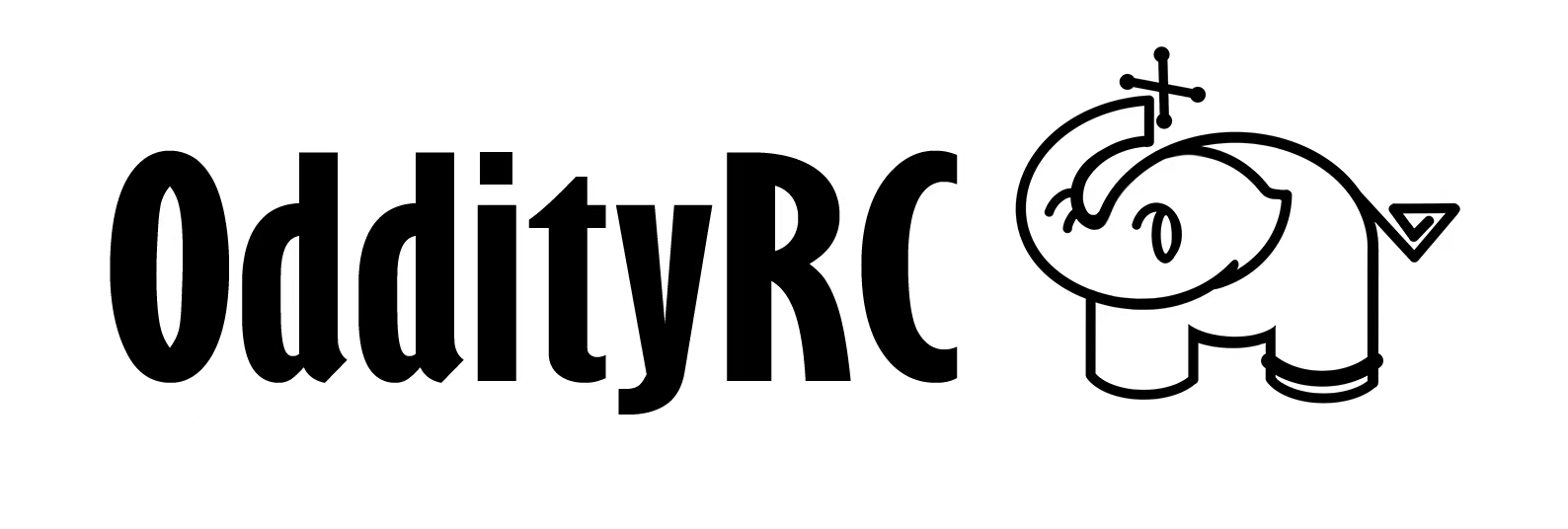 OddityRC