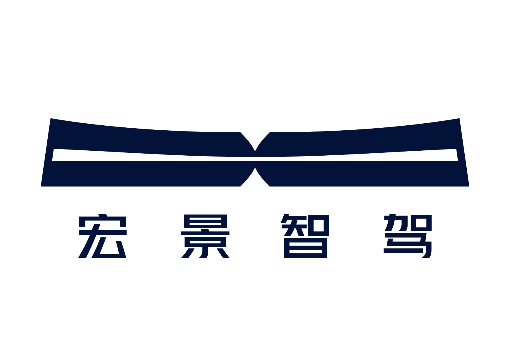宏景智驾