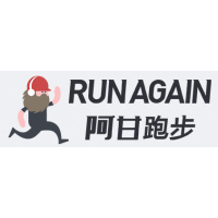 阿甘跑步APP