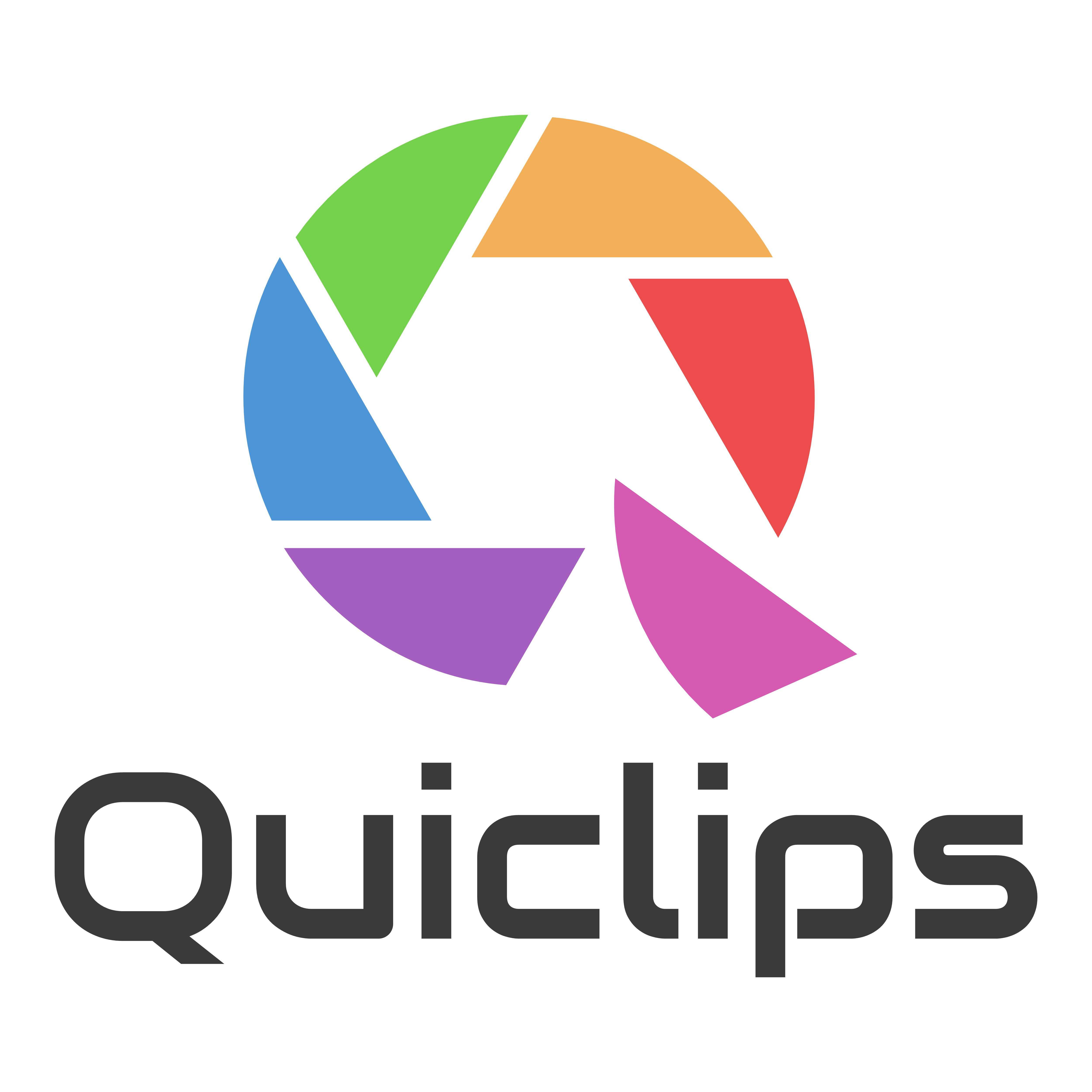 Quiclips