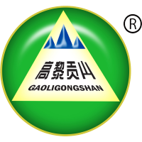 高黎贡山生态茶