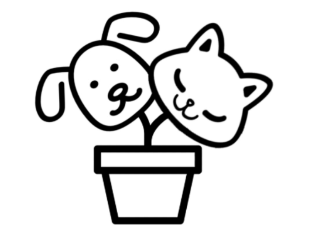 Plant petz