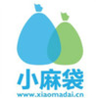 小麻袋