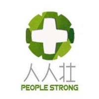 人人壮健康盒子