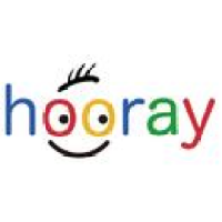 hooray