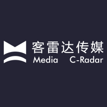 客雷达传媒