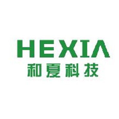 和夏科技