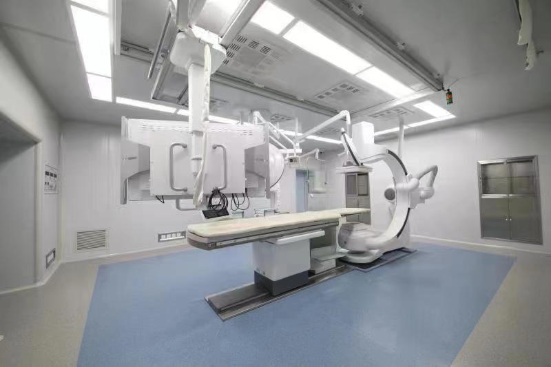 诺尔曼康心脑血管医院