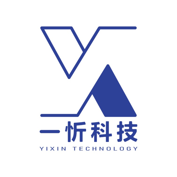 一忻科技