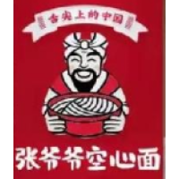 张立新牛肉空心面