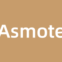 Asmote智慧尘埃