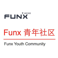 FUNX自由青年社区
