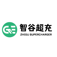 智谷超充