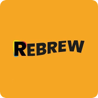 REBREW复煮咖啡