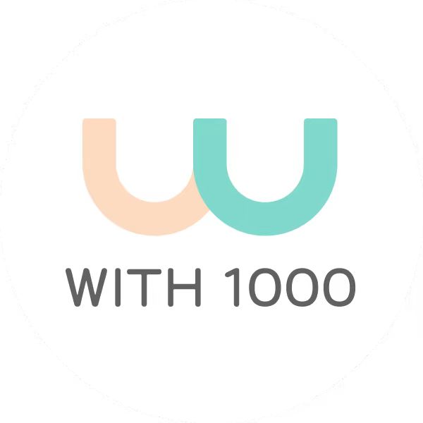 With1000