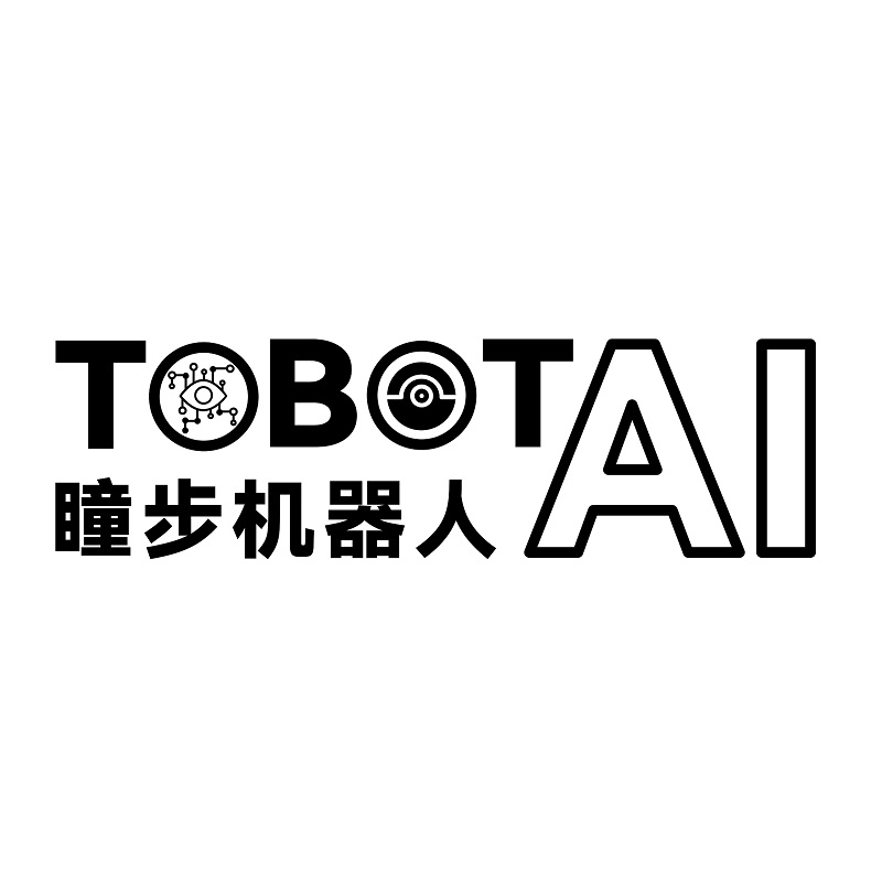 瞳步机器人
