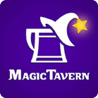 Magic Tavern麦吉太文