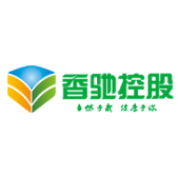 香驰控股