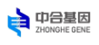 中合基因