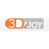 鼎亿数码3DiJoy