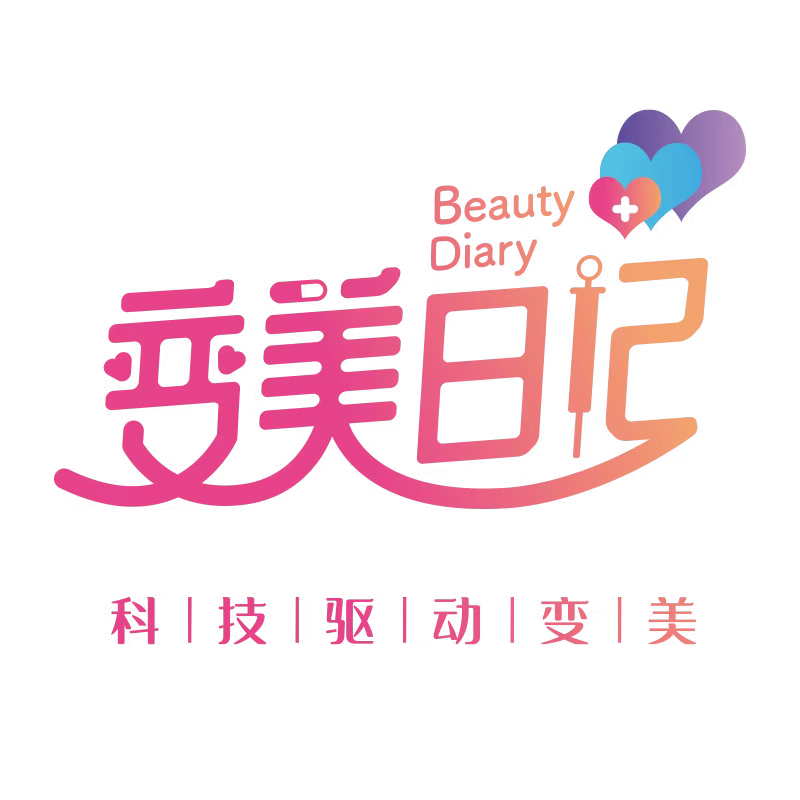 变美日记