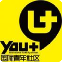 YOU+国际青年公寓