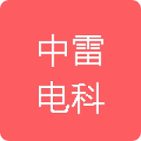 中雷电科