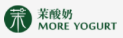 茉酸奶