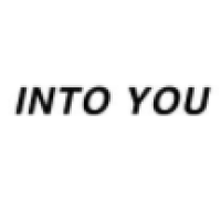 Into you