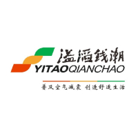 溢滔钱潮