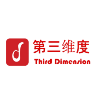 第三维度