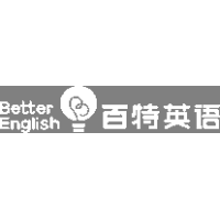 百特英语