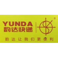 韵达快递